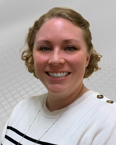 Megan Woodworth - Human Resources.