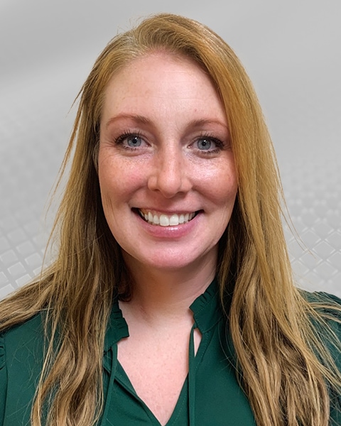 Taylor Johnson - Dispatch / Service Coordinator.