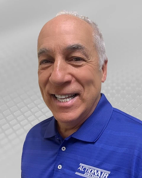 Vincent Savino, President at Nexcore